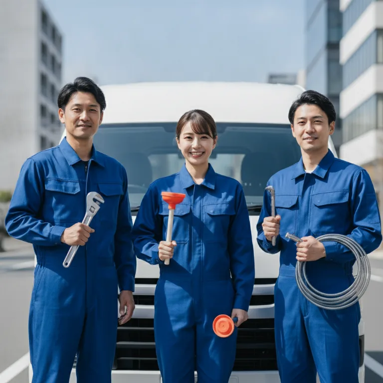 水道業者 のチーム: 倉敷市
